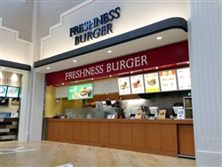 4月にオープンした酒々井プレミアム・アウトレット店