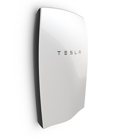 Powerwall（Tesla）