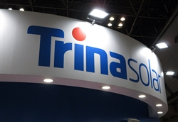 Trina Solarが規格統一を主導