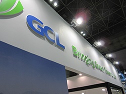 GCL-SIはソフトバンクと共同でインドに工場建設