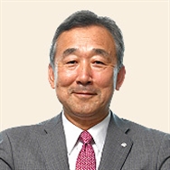 日本航空電子工業（株） 代表取締役社長 小野原勉氏に