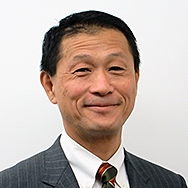 NXPジャパン（株） 代表取締役社長 和島正幸氏