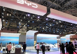 自動車業界、変革期の真っ只中 | 電子デバイス産業新聞（旧半導体産業