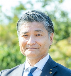 28年長期貯蔵　恩返しKumamoto Karano Ongaeshi⑤ 九州産交ランドマーク（株） 代表取締役社長 渡邉晋司氏 | 商業