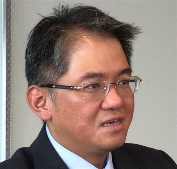 中国二分化でパワーバランス変化 | 電子デバイス産業新聞（旧半導体