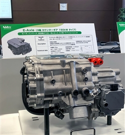 2019年製　L-3 EITech 米国製　本物　実物 ニデックはどこで躓いたか | 電子デバイス産業新聞（旧半導体産業新聞）