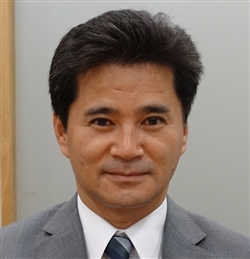 小野寺 TSMCジャパン（株） 代表取締役社長 小野寺誠氏 | 電子デバイス産業