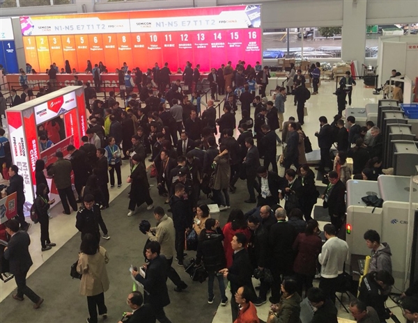 米国に叩かれても元気だった中国の半導体産業 | 電子デバイス産業新聞