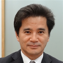 TSMCジャパン（株） 代表取締役社長 小野寺誠氏 | 電子デバイス産業