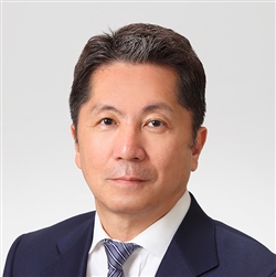 株）ひらまつ 代表取締役社長兼CEO 遠藤久氏 | 商業施設新聞