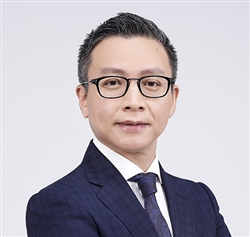 ファーウェイ・ジャパン（株） 代表取締役社長 侯涛氏 | 電子デバイス 