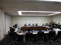 東北地方における医学部設置に係る構想審査会（第1回）