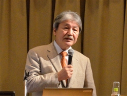 慈生会の伊藤雅史氏