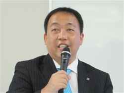 藤澤信義氏