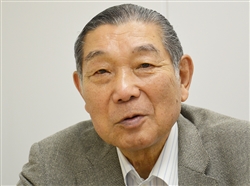 寺田弘氏