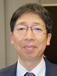 山口類氏