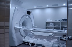 MRI