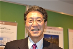 田中二郎院長