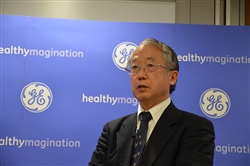 松山幸弘氏