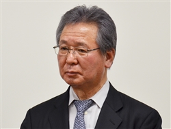 渡邉一夫氏