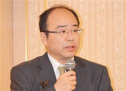 藤澤正人氏