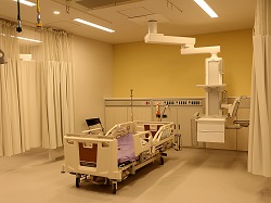 ICU