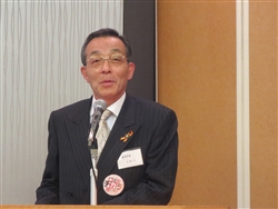 佐藤信鹿沼市長