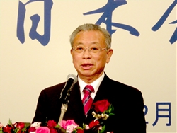 劉家義氏