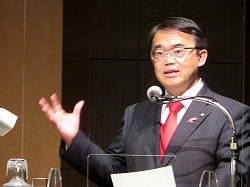 大村秀章愛知県知事