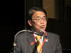 大村秀章愛知県知事