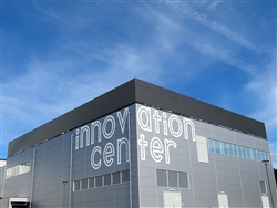 イノベーションセンター外観