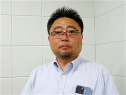 KOTOBUKI Medical 代表取締役 高山成一郎氏