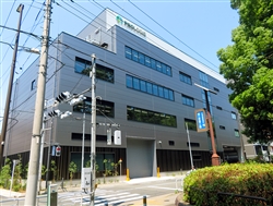 プロロジスアーバン東京錦糸町1