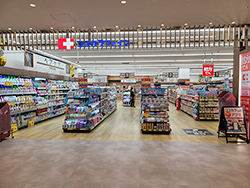 マツキヨ＆ココカラカンパニーは22年度に150店の出店を計画する
