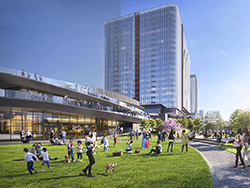 「OIMACHI TRACKS」のイメージ