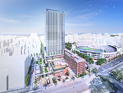 BASEGATE横浜関内のイメージ