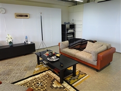 野村不動産とユナイテッドローズは家具の共同開発も行った