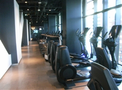 健康には運動が一番だが……