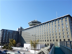 今秋にリニューアルオープンする「リーガロイヤルホテル京都」