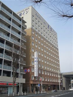 東横インも積極的な出店を推進