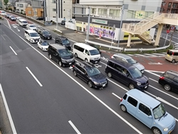 自動運転技術が搭載される日も近い