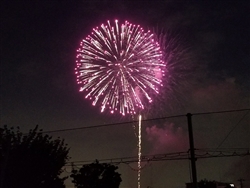 全国の花火大会巡りも面白そうだ
