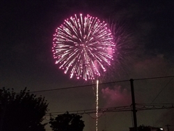 全国の花火大会巡りも面白そうだ