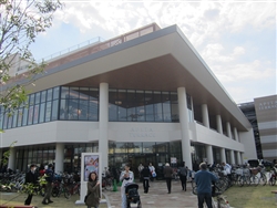 3年半ぶりのアピタ出店となった「アピタテラス横浜綱島」