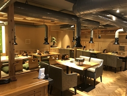 9月にオープンした会員制の「三代目 脇彦 本店」