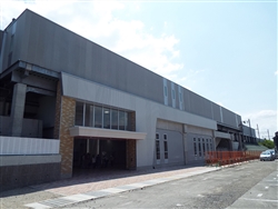 3月16日に開通するおおさか東線北区間の新駅「JR淡路駅」駅舎