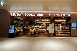 22年11月にグランドオープンした恵比寿ガーデンプレイスには「TSUTAYA BOOKSTORE」も出店しており、本好きも嬉しい施設となっている