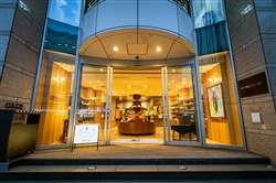 スコッチグレイン旗艦店の銀座店