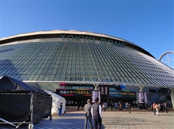 東京ドームに足を運び、スポーツ×商業施設のポテンシャルを実感した