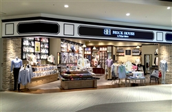 東京シャツ 株 専務取締役 渡部陽一氏 商業施設新聞